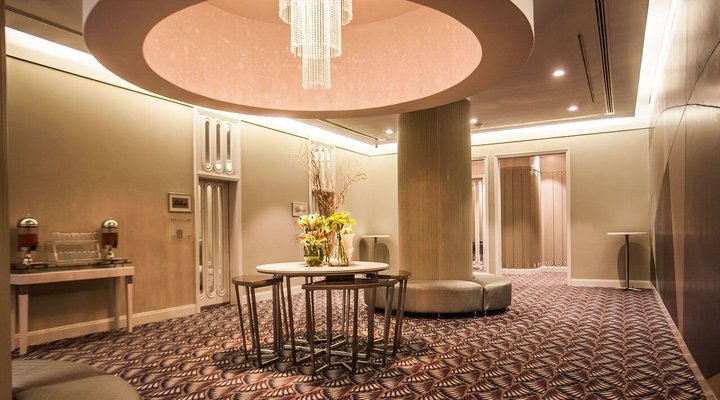 Garden Court Marine Parade