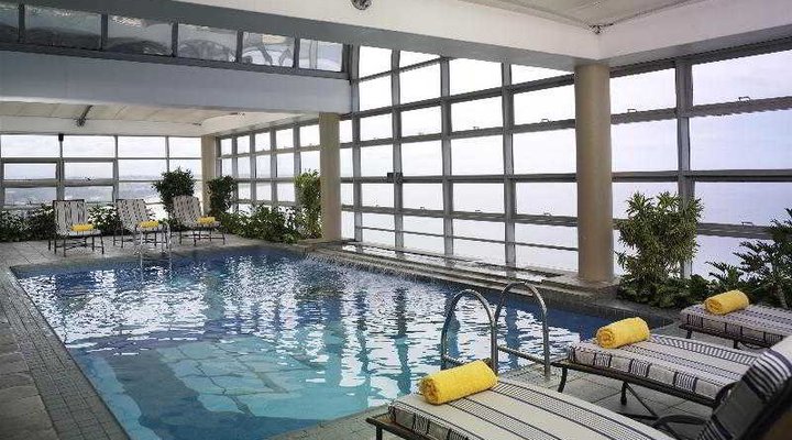 Garden Court Marine Parade