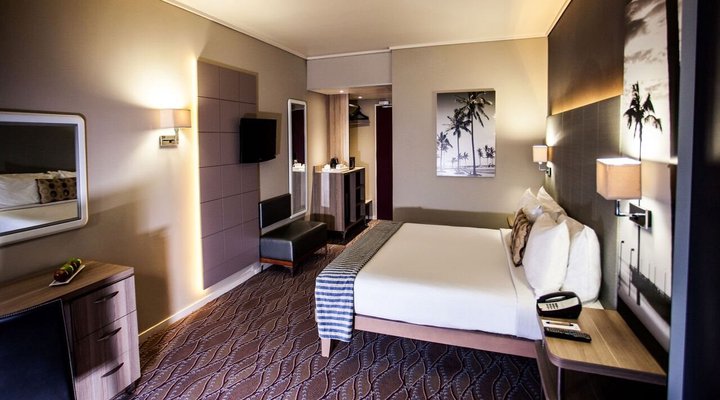 Garden Court Marine Parade