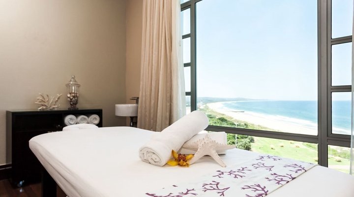 Garden Court Marine Parade