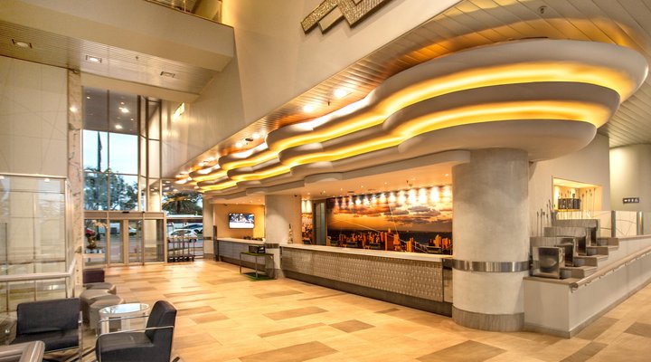 Garden Court Marine Parade