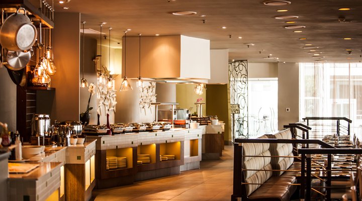 Garden Court Marine Parade