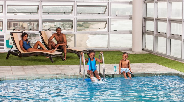 Garden Court Marine Parade