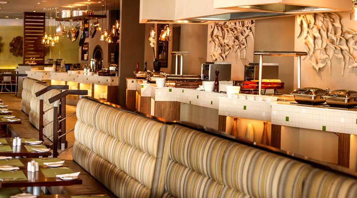 Garden Court Marine Parade