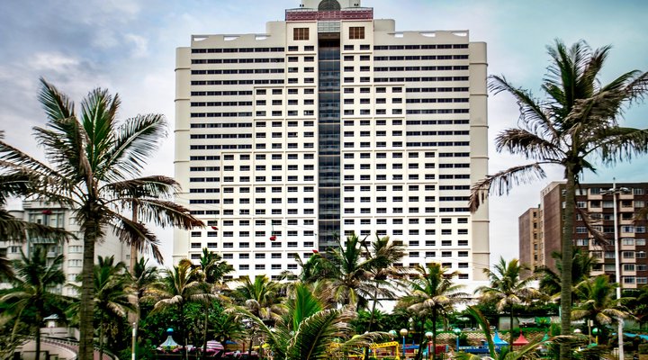 Garden Court Marine Parade