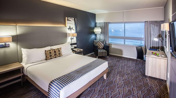 Garden Court Marine Parade