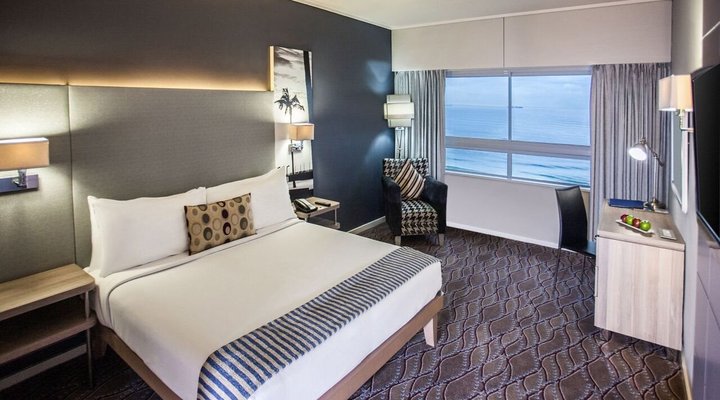 Garden Court Marine Parade