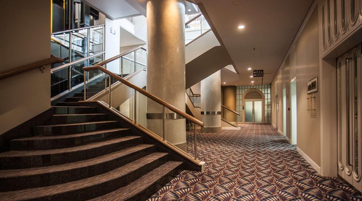 Garden Court Marine Parade