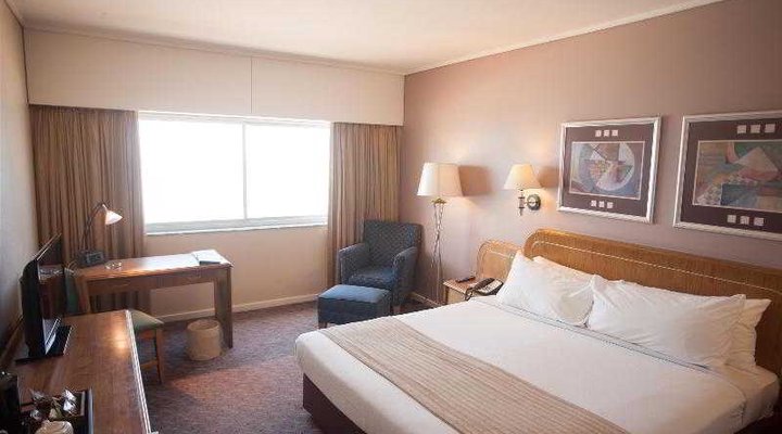 Garden Court Marine Parade