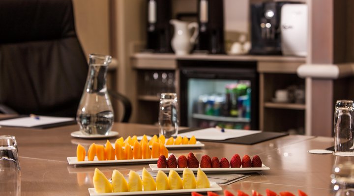 Garden Court Marine Parade