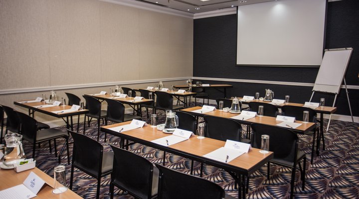 Garden Court Marine Parade