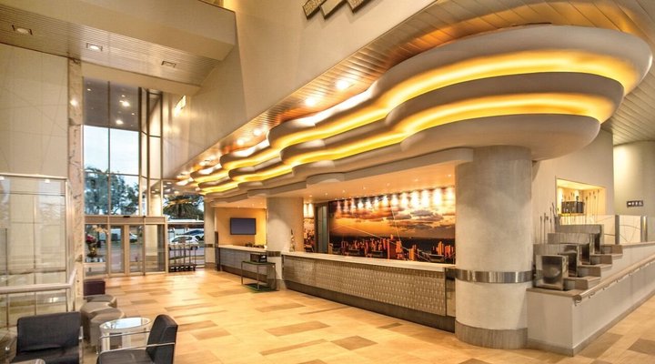 Garden Court Marine Parade