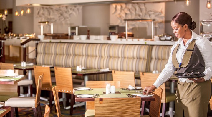 Garden Court Marine Parade