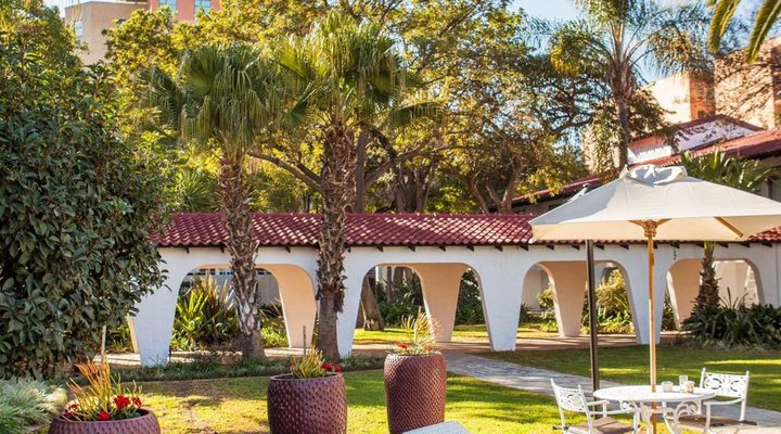 Garden Court Polokwane