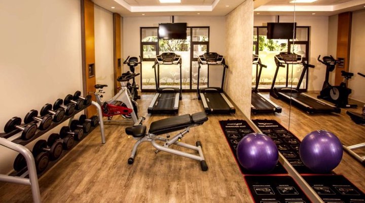 Garden Court Polokwane