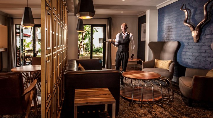 Garden Court Polokwane