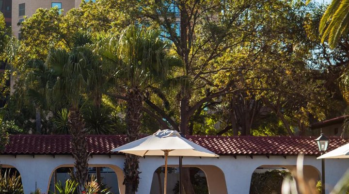 Garden Court Polokwane