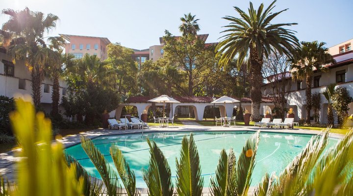 Garden Court Polokwane