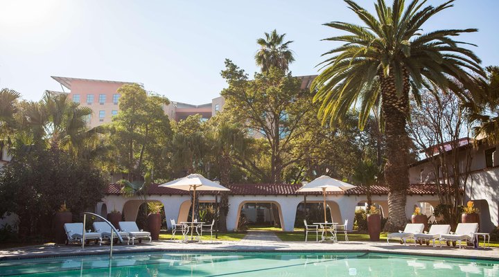 Garden Court Polokwane