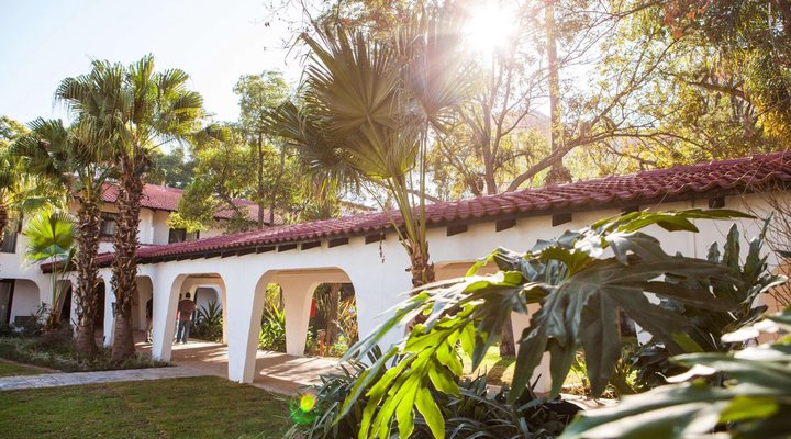 Garden Court Polokwane