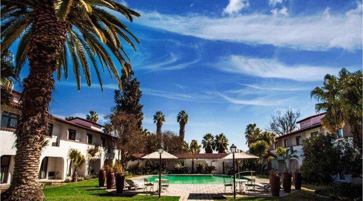 Garden Court Polokwane