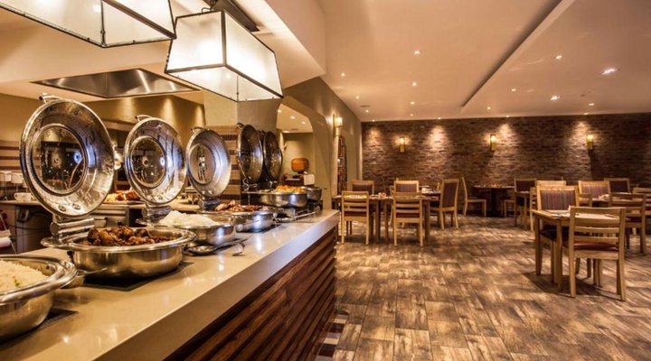 Garden Court Polokwane