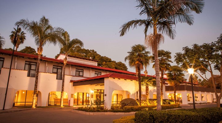 Garden Court Polokwane