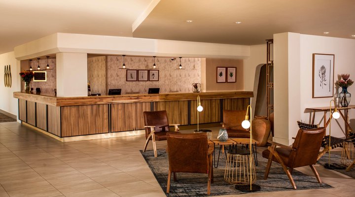 Garden Court Polokwane