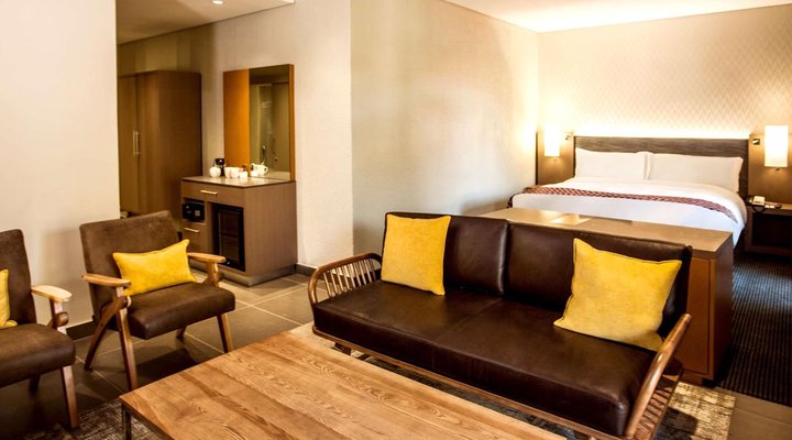 Garden Court Polokwane