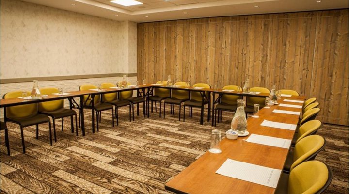 Garden Court Polokwane