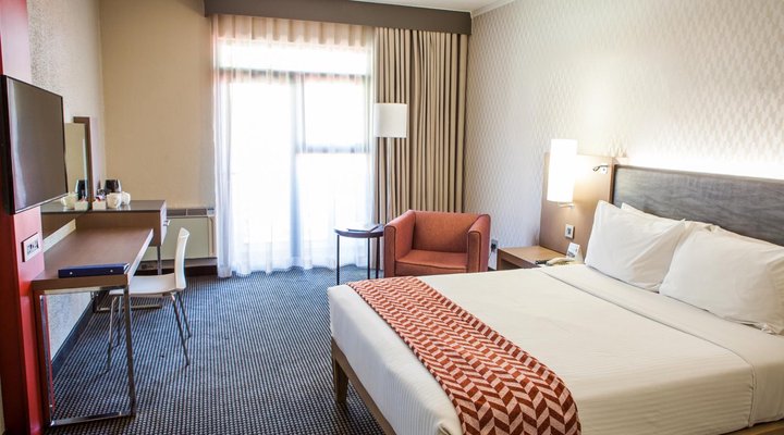 Garden Court Polokwane