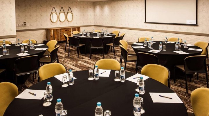 Garden Court Polokwane