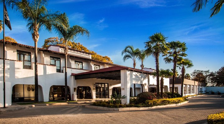 Garden Court Polokwane