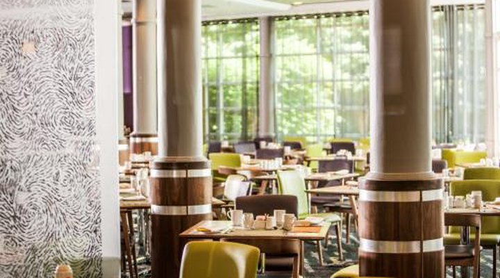 Garden Court Sandton City