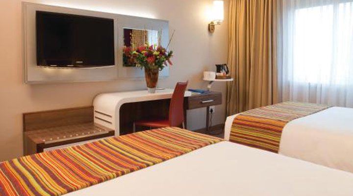 Garden Court Sandton City