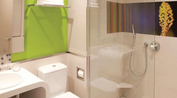 Garden Court Sandton City