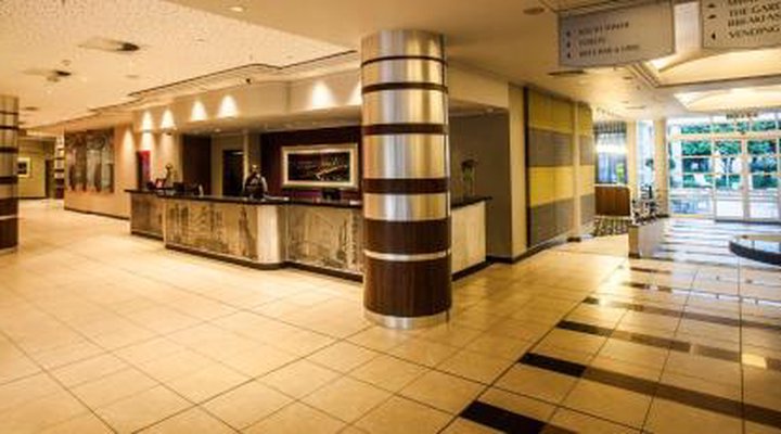 Garden Court Sandton City