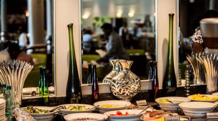 Garden Court Sandton City