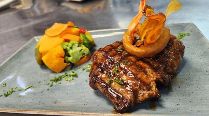 Garden Court Sandton City