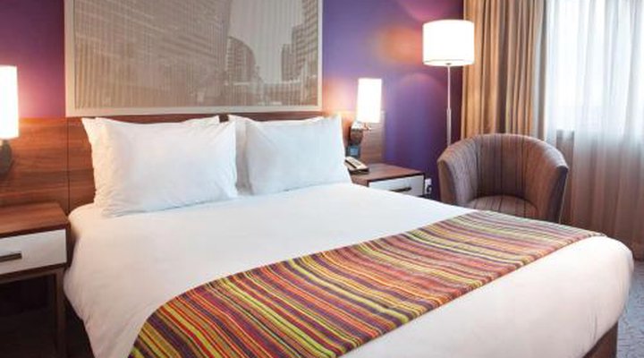 Garden Court Sandton City