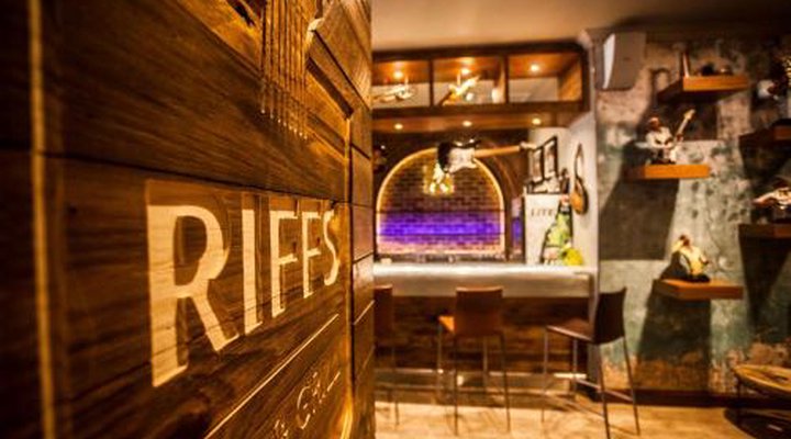 Garden Court Sandton City