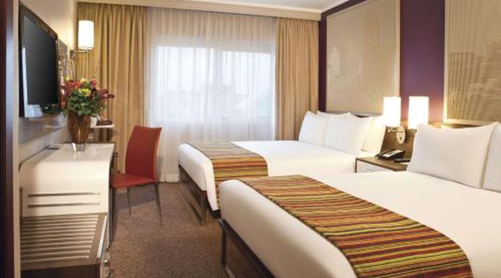 Garden Court Sandton City