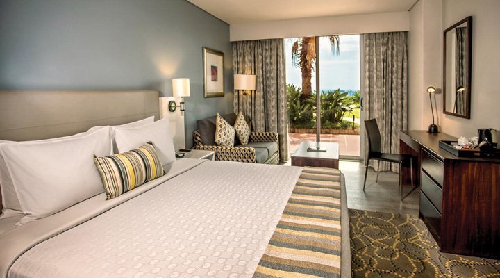 Garden Court South Beach