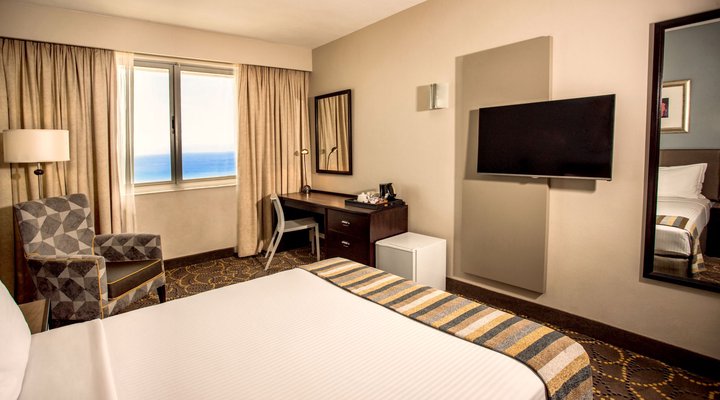 Garden Court South Beach