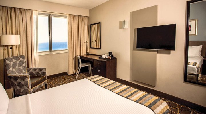 Garden Court South Beach