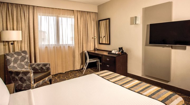 Garden Court South Beach