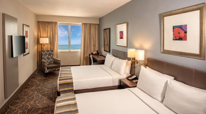 Garden Court South Beach