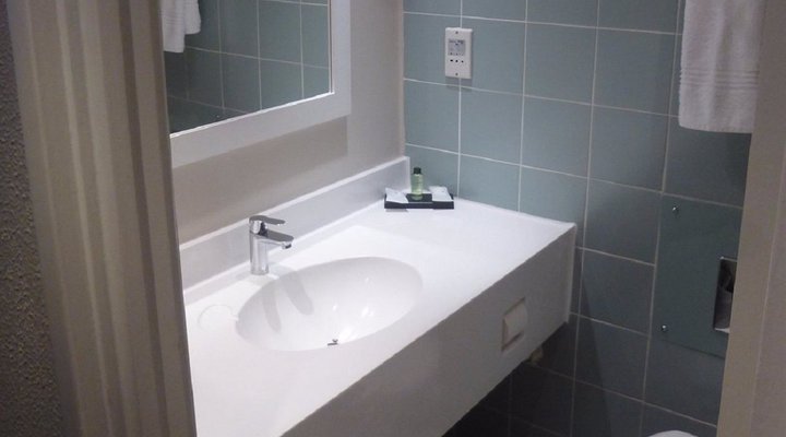 Garden Court South Beach