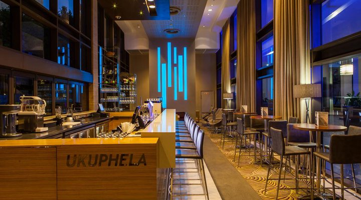 Garden Court South Beach