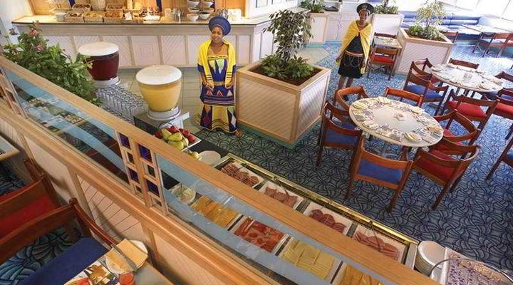 Garden Court South Beach